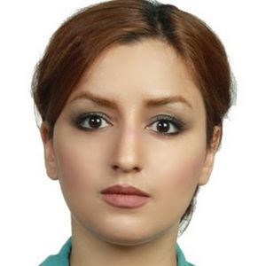 Meet your Posher, Maryam